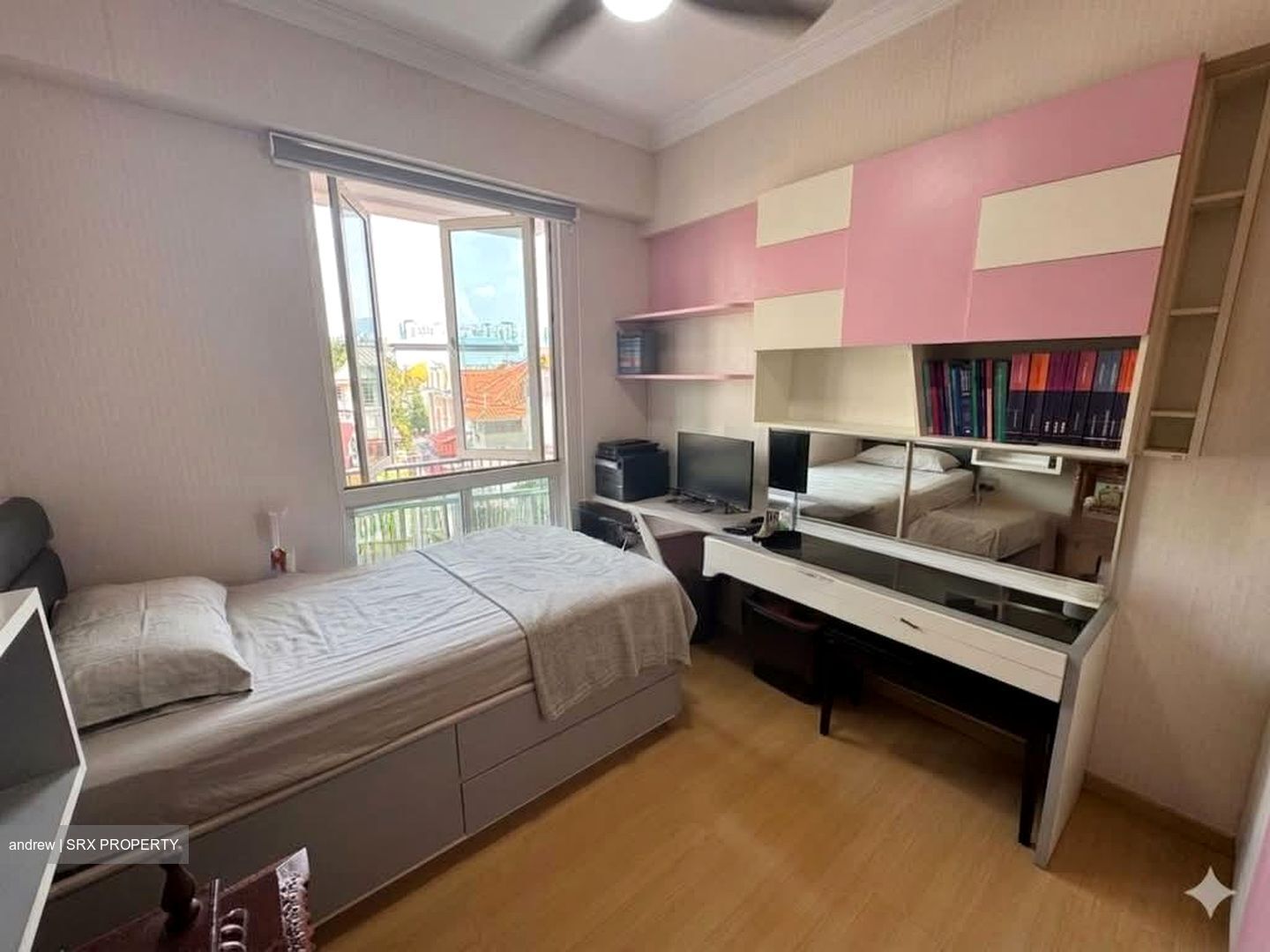 Rivervale Crest (D19), Apartment #559570561